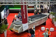 Yacht Salon 2023 - Wodne Święto w Poznaniu - zdjęcie 9
