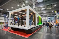 Yacht Salon 2023 - Wodne Święto w Poznaniu - zdjęcie 1