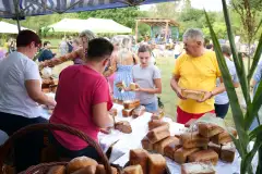 Święto Chleba Mleka i Miodu w Pieckach - zdjęcie 17