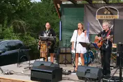 Święto Chleba Mleka i Miodu w Pieckach - zdjęcie 14