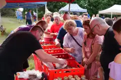Święto Chleba Mleka i Miodu w Pieckach - zdjęcie 13