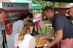 Święto Chleba Mleka i Miodu w Pieckach - zdjęcie 4