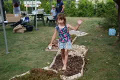 Święto Chleba Mleka i Miodu w Pieckach - zdjęcie 3