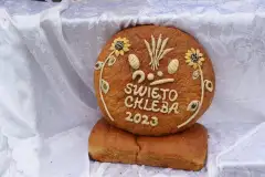 Święto Chleba Mleka i Miodu w Pieckach - zdjęcie 2