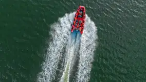 Nagraliśmy prawie cały szlak Wielkich Jezior Mazurskich - zdjęcie 5