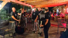 Bocianie Gniazdo Sailing Cup 2023 - fotorelacja - zdjęcie 13