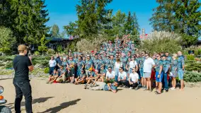 Bocianie Gniazdo Sailing Cup 2023 - fotorelacja - zdjęcie 38