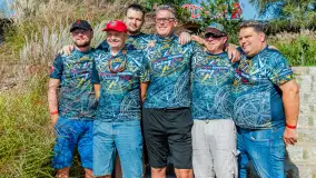 Bocianie Gniazdo Sailing Cup 2023 - fotorelacja - zdjęcie 49