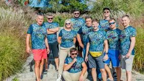 Bocianie Gniazdo Sailing Cup 2023 - fotorelacja - zdjęcie 58