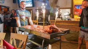 Bocianie Gniazdo Sailing Cup 2023 - fotorelacja - zdjęcie 51