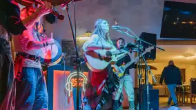 Bocianie Gniazdo Sailing Cup 2023 - fotorelacja - zdjęcie 4