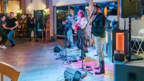 Bocianie Gniazdo Sailing Cup 2023 - fotorelacja - zdjęcie 88