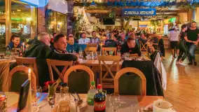 Bocianie Gniazdo Sailing Cup 2023 - fotorelacja - zdjęcie 82