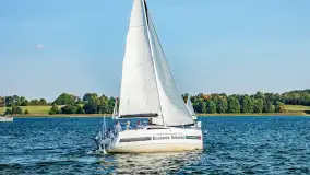 Bocianie Gniazdo Sailing Cup 2023 - fotorelacja - zdjęcie 12