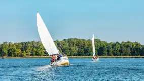 Bocianie Gniazdo Sailing Cup 2023 - fotorelacja - zdjęcie 60