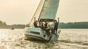 Bocianie Gniazdo Sailing Cup 2023 - fotorelacja - zdjęcie 128