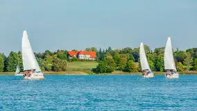 Bocianie Gniazdo Sailing Cup 2023 - fotorelacja - zdjęcie 127