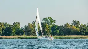 Bocianie Gniazdo Sailing Cup 2023 - fotorelacja - zdjęcie 173