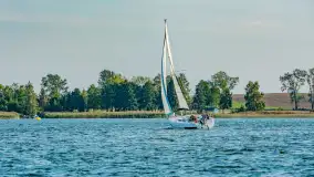 Bocianie Gniazdo Sailing Cup 2023 - fotorelacja - zdjęcie 162