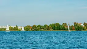 Bocianie Gniazdo Sailing Cup 2023 - fotorelacja - zdjęcie 155