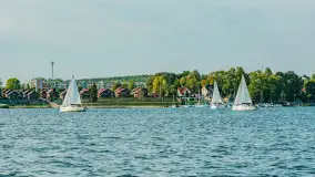 Bocianie Gniazdo Sailing Cup 2023 - fotorelacja - zdjęcie 150