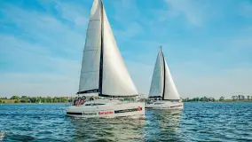 Bocianie Gniazdo Sailing Cup 2023 - fotorelacja - zdjęcie 183