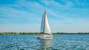 Bocianie Gniazdo Sailing Cup 2023 - fotorelacja - zdjęcie 217