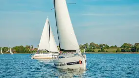 Bocianie Gniazdo Sailing Cup 2023 - fotorelacja - zdjęcie 196