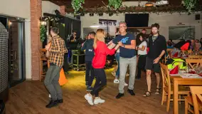 Bocianie Gniazdo Sailing Cup 2023 - fotorelacja - zdjęcie 153