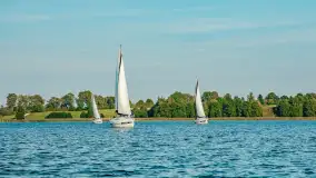 Bocianie Gniazdo Sailing Cup 2023 - fotorelacja - zdjęcie 192