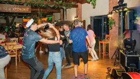 Bocianie Gniazdo Sailing Cup 2023 - fotorelacja - zdjęcie 221