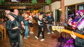 Bocianie Gniazdo Sailing Cup 2023 - fotorelacja - zdjęcie 234