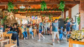 Bocianie Gniazdo Sailing Cup 2023 - fotorelacja - zdjęcie 292