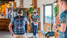 Bocianie Gniazdo Sailing Cup 2023 - fotorelacja - zdjęcie 241