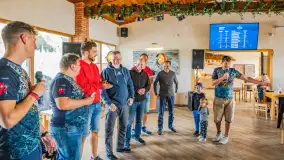 Bocianie Gniazdo Sailing Cup 2023 - fotorelacja - zdjęcie 246