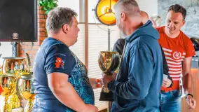 Bocianie Gniazdo Sailing Cup 2023 - fotorelacja - zdjęcie 259