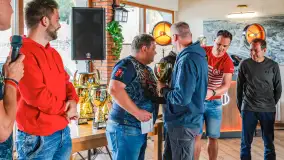 Bocianie Gniazdo Sailing Cup 2023 - fotorelacja - zdjęcie 274