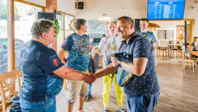 Bocianie Gniazdo Sailing Cup 2023 - fotorelacja - zdjęcie 209