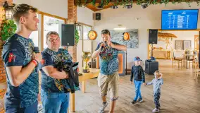 Bocianie Gniazdo Sailing Cup 2023 - fotorelacja - zdjęcie 164