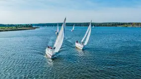 Bocianie Gniazdo Sailing Cup 2023 - fotorelacja - zdjęcie 278