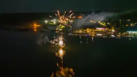 Bocianie Gniazdo Sailing Cup 2023 - fotorelacja - zdjęcie 158