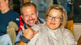 Zachód Sezonu 2023 w Bocianim Gnieździe - fotorelacja - zdjęcie 67