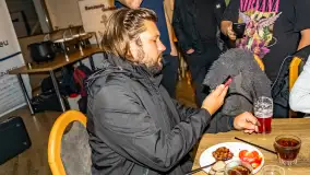 Zachód Sezonu 2023 w Bocianim Gnieździe - fotorelacja - zdjęcie 32