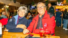 Zachód Sezonu 2023 w Bocianim Gnieździe - fotorelacja - zdjęcie 85