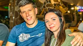 Zachód Sezonu 2023 w Bocianim Gnieździe - fotorelacja - zdjęcie 83