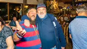 Zachód Sezonu 2023 w Bocianim Gnieździe - fotorelacja - zdjęcie 70