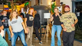 Zachód Sezonu 2023 w Bocianim Gnieździe - fotorelacja - zdjęcie 87