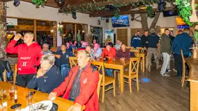 Zachód Sezonu 2023 w Bocianim Gnieździe - fotorelacja - zdjęcie 62