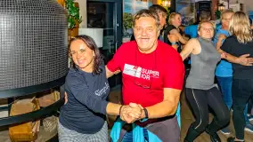 Zachód Sezonu 2023 w Bocianim Gnieździe - fotorelacja - zdjęcie 96