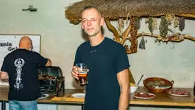 Zachód Sezonu 2023 w Bocianim Gnieździe - fotorelacja - zdjęcie 113